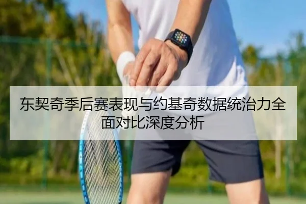 东契奇季后赛表现与约基奇数据统治力全面对比深度分析