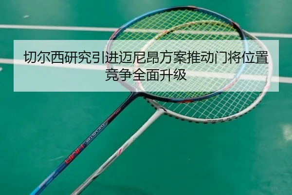 切尔西研究引进迈尼昂方案推动门将位置竞争全面升级